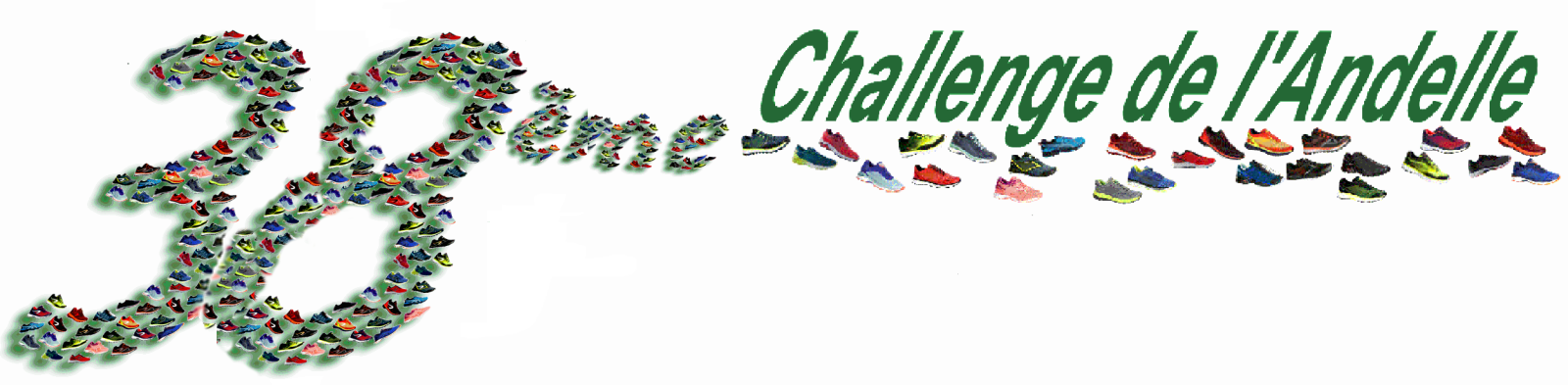 37eme Challenge de l'Andelle